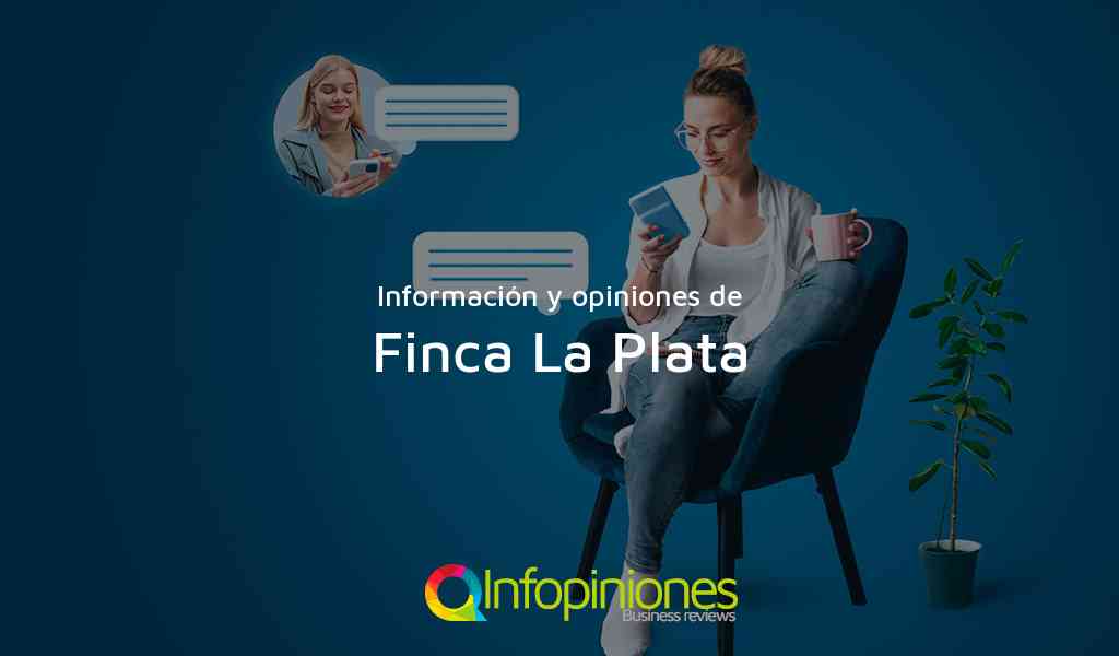 Información y opiniones sobre Finca La Plata de Jinotega